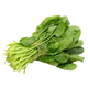 Spinach Bunch