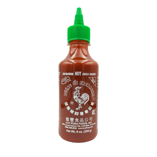 Sriracha HtChilSauce 225g