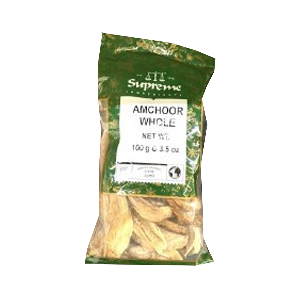 Supreme Amchoor Whole 200g