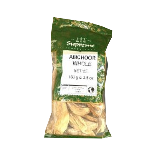 Supreme Amchoor Whole 200g