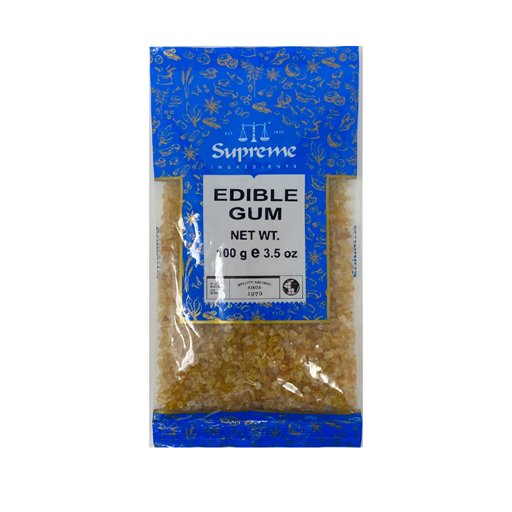 Supreme Edible gum 100g