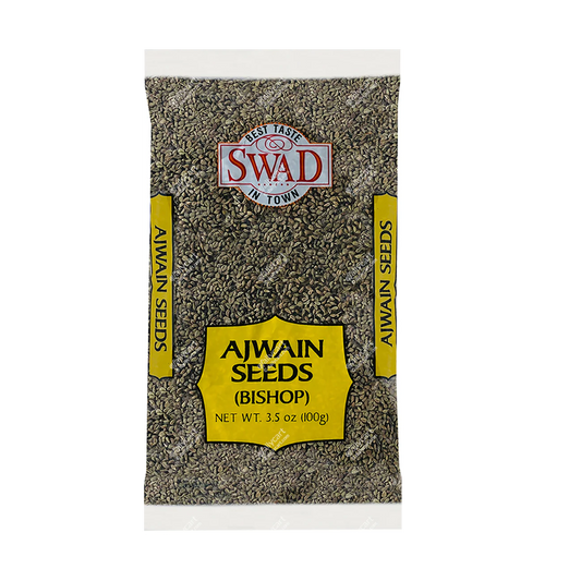 Swad Ajwain Seeds 100g