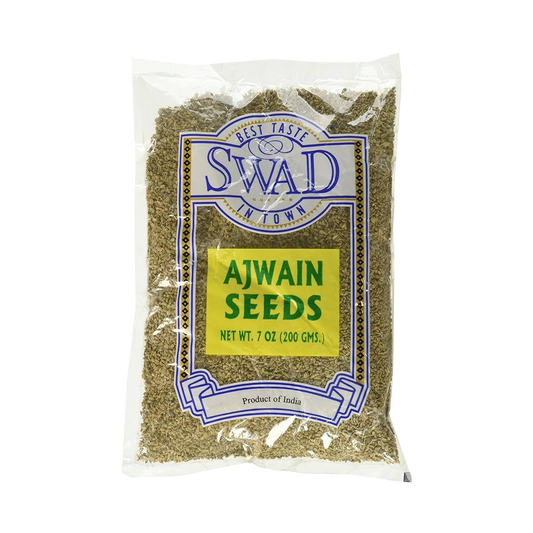 Swad Ajwain Seeds 7oz