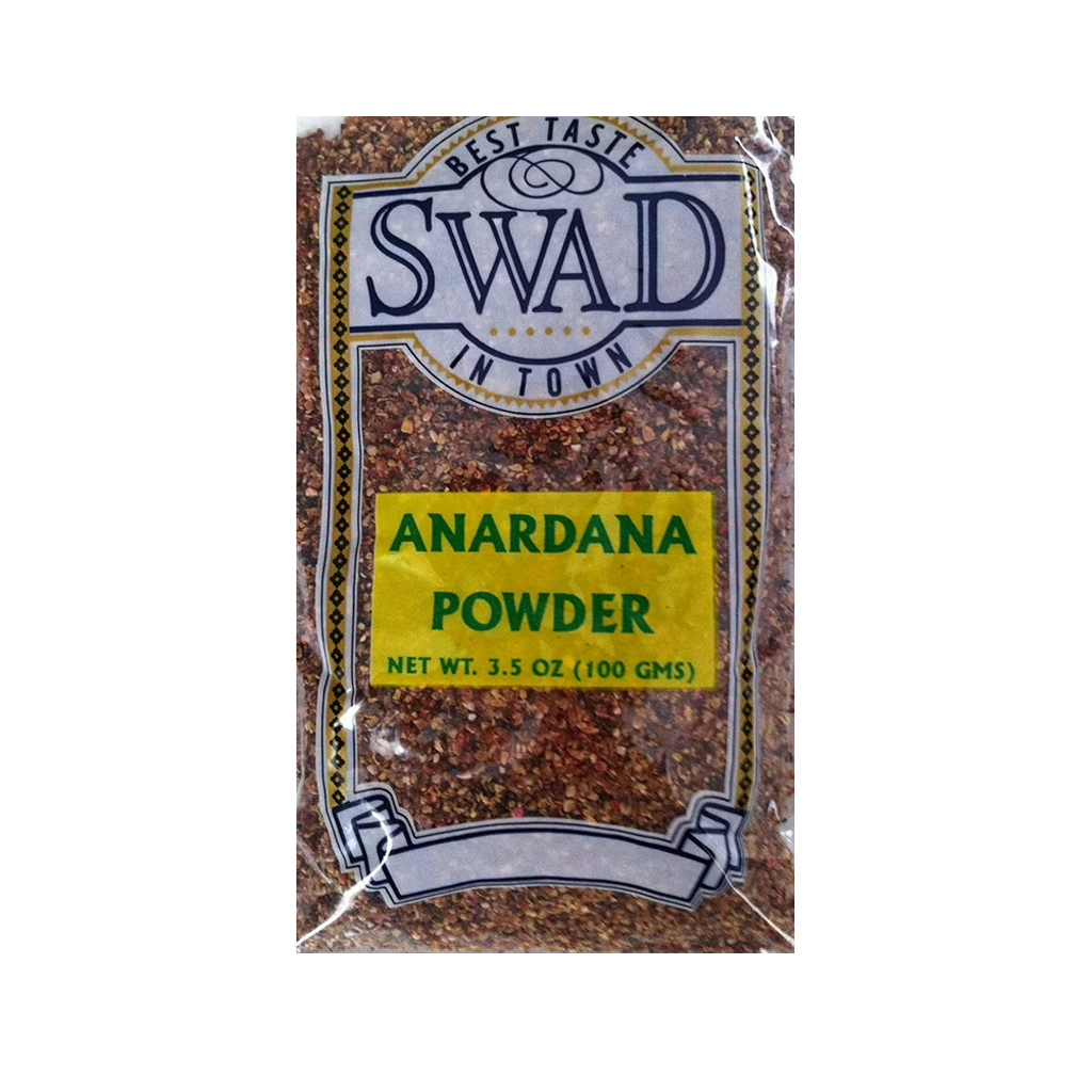 Swad Anardana Seeds 100g