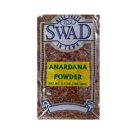 Swad Anardana Seeds 100g