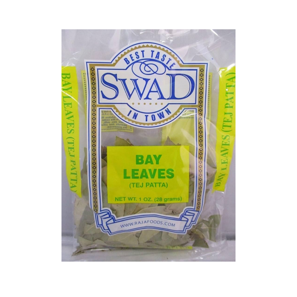 Swad Bay leaves 1oz
