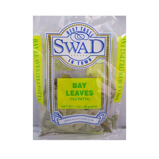 Swad Bay leaves 1oz