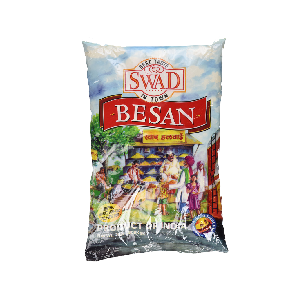 Swad Besan Flour 2lb