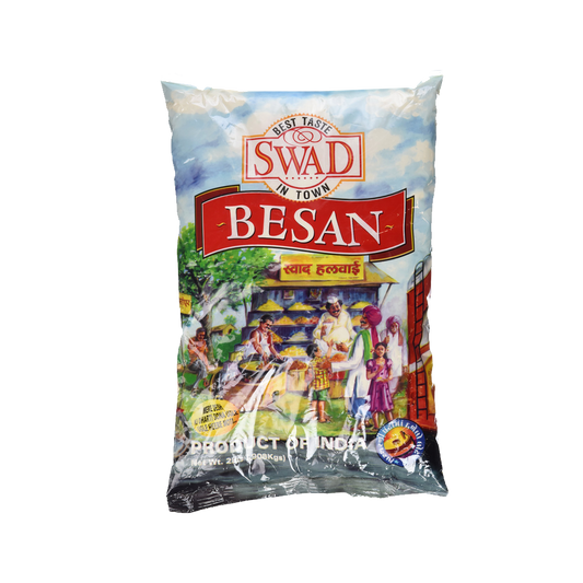 Swad Besan Flour 2lb