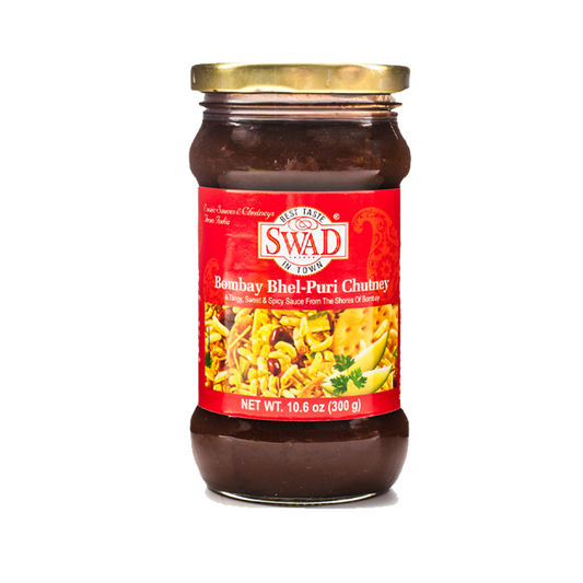 Swad Bhel-Puri Chutney 300g