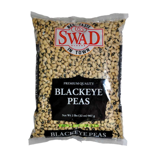 Swad Black Eyepeas 2LB