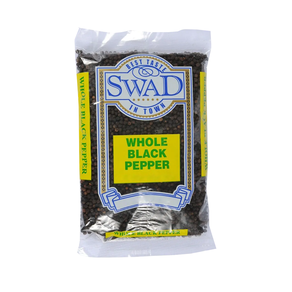 Swad Black Pepper 7oz