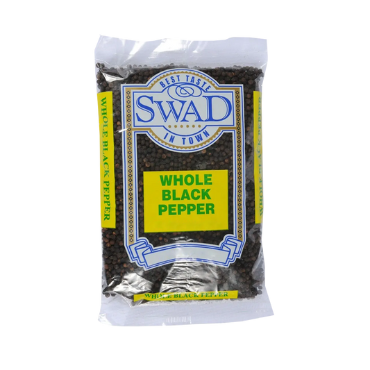 Swad Black Pepper 7oz