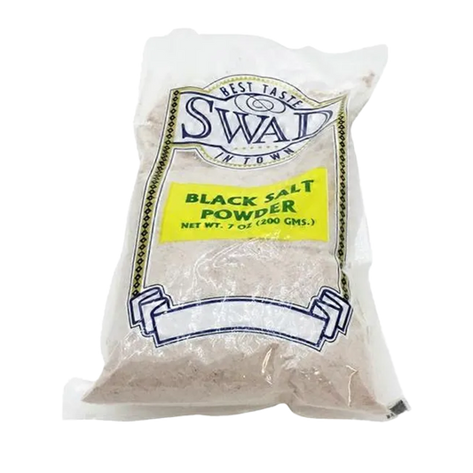 Swad Black Salt 7oz