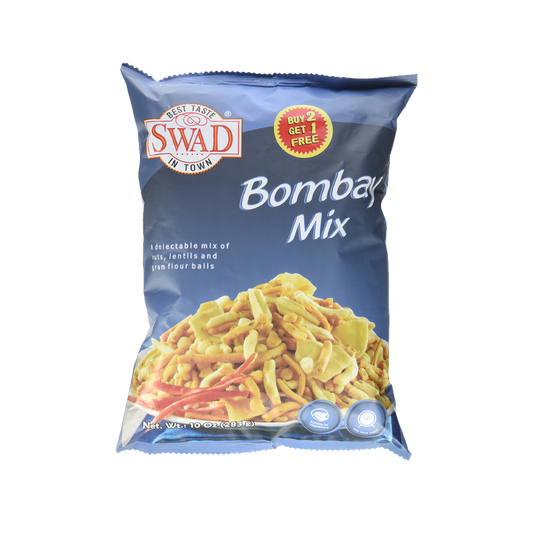Swad Bombay Mix 10oz