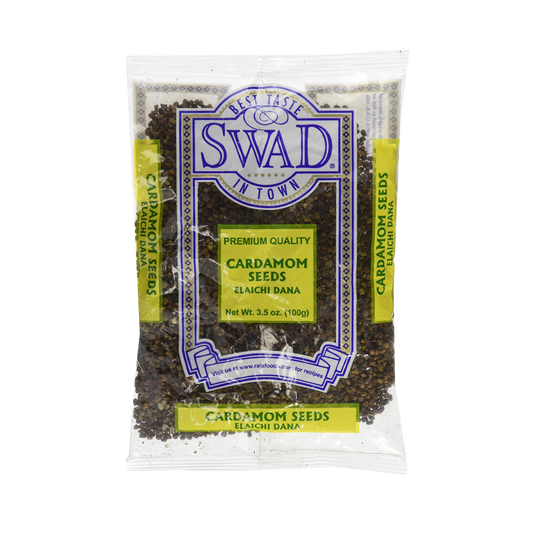 Swad Cardamom Seed 100g