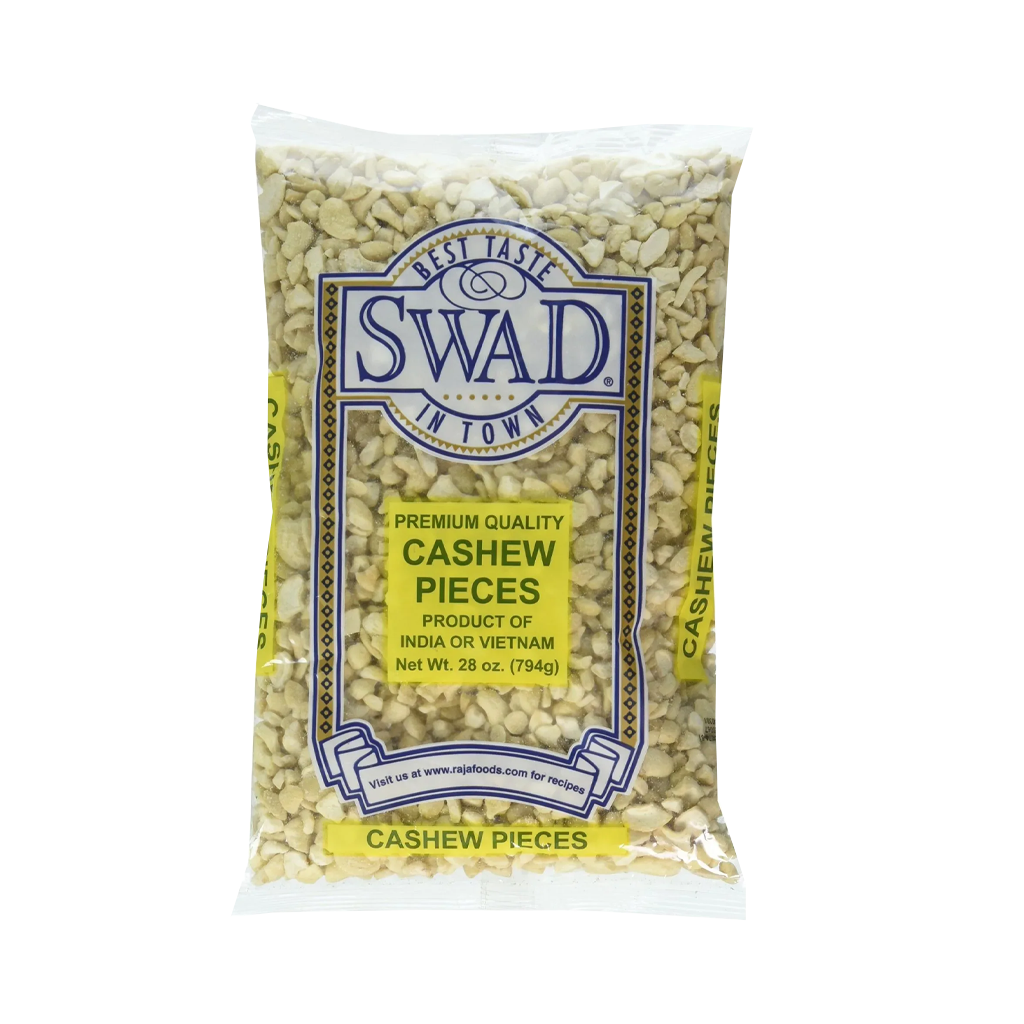 Swad Cashew Pieces 794g