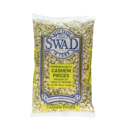 Swad Cashew Pieces 794g