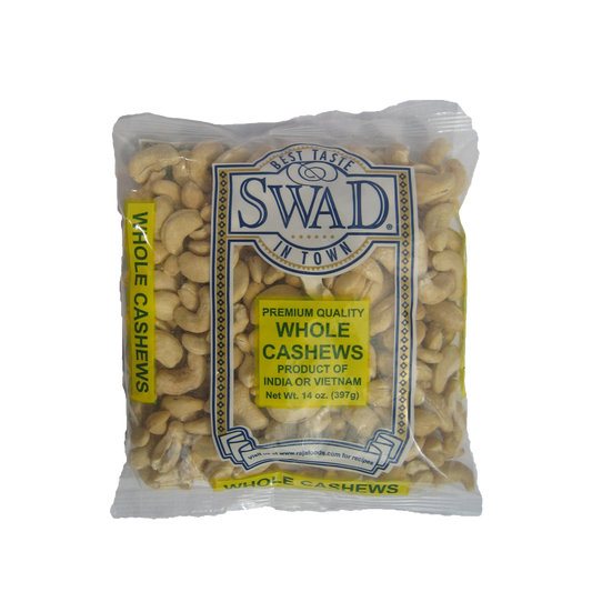 Swad Cashews Pieces 397g