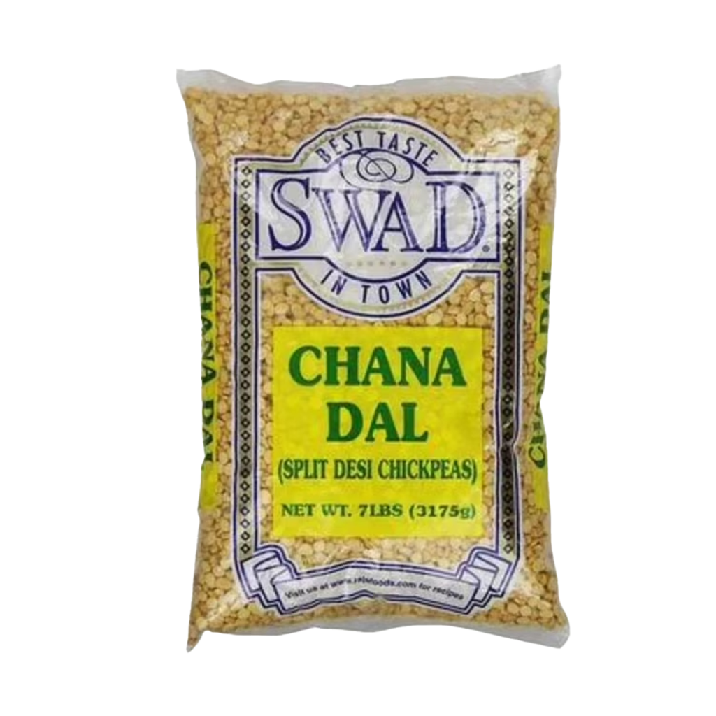 Swad Chana Dal - 7b