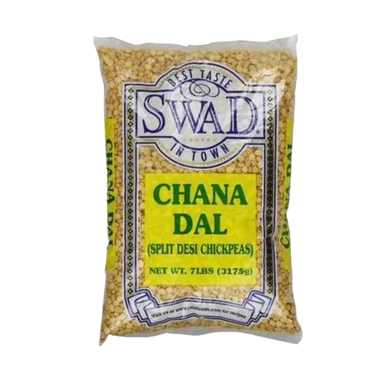 Swad Chana Dal - 7b