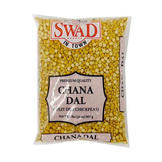 Swad Chana Dal 2lb