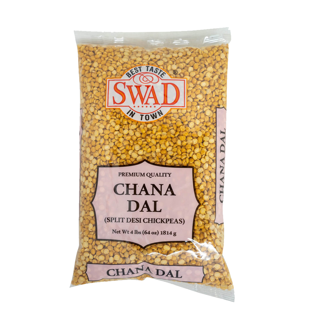 Swad Chana Dal 4lb