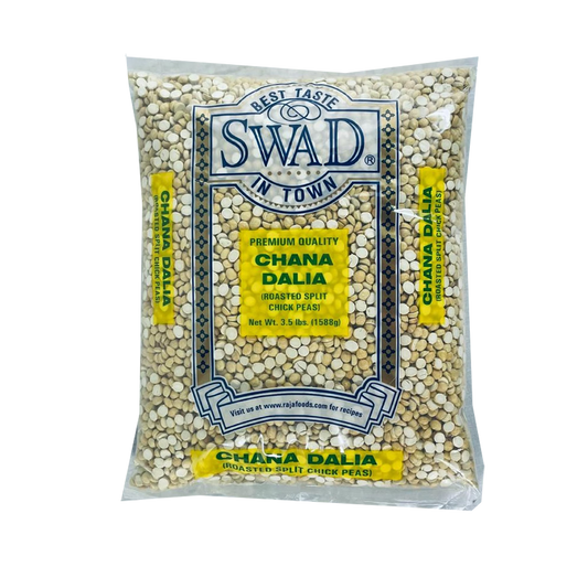 Swad Chana Dalia 3.5 Lb