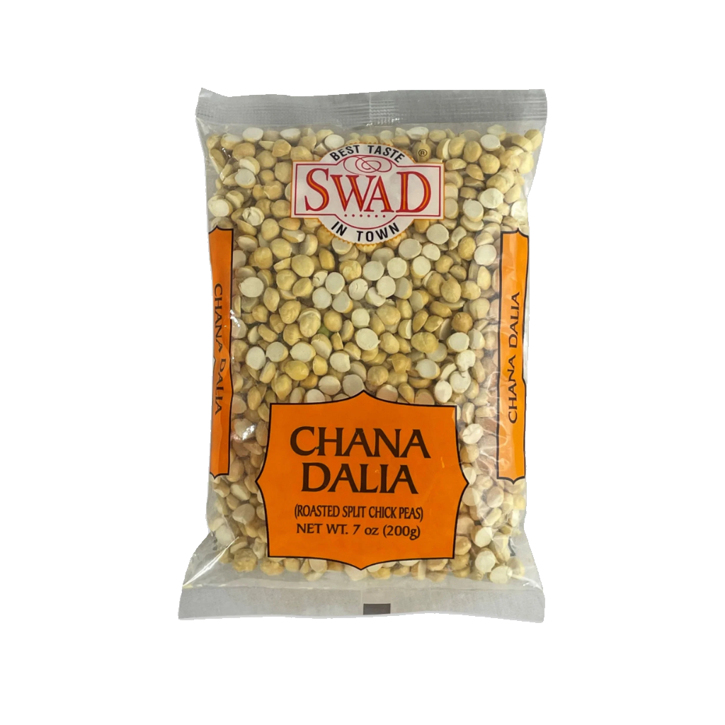 Swad Chana Dalia 7oz