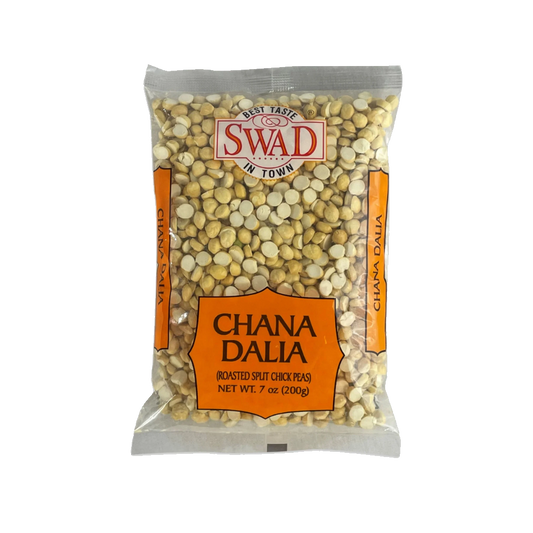 Swad Chana Dalia 7oz