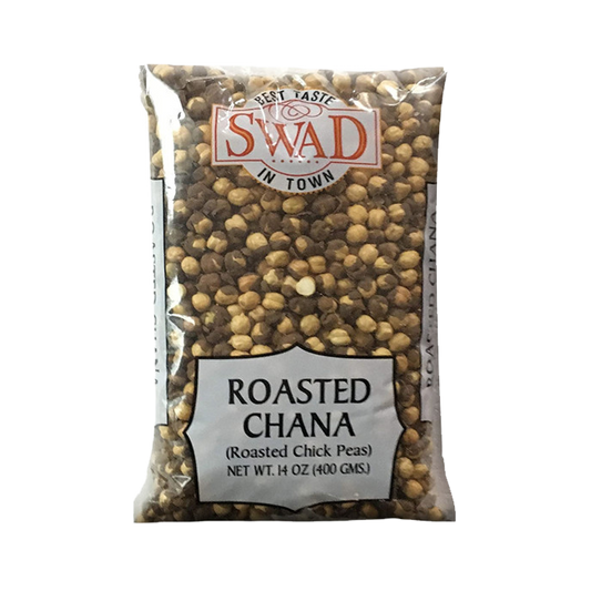 Swad Chana Roasted 7oz