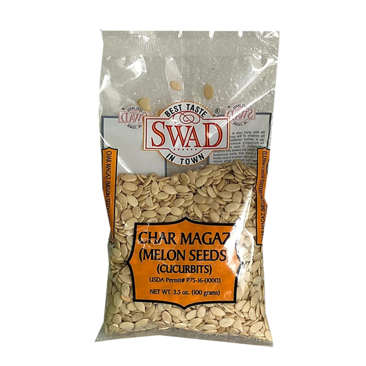 Swad Char Magaz 100g
