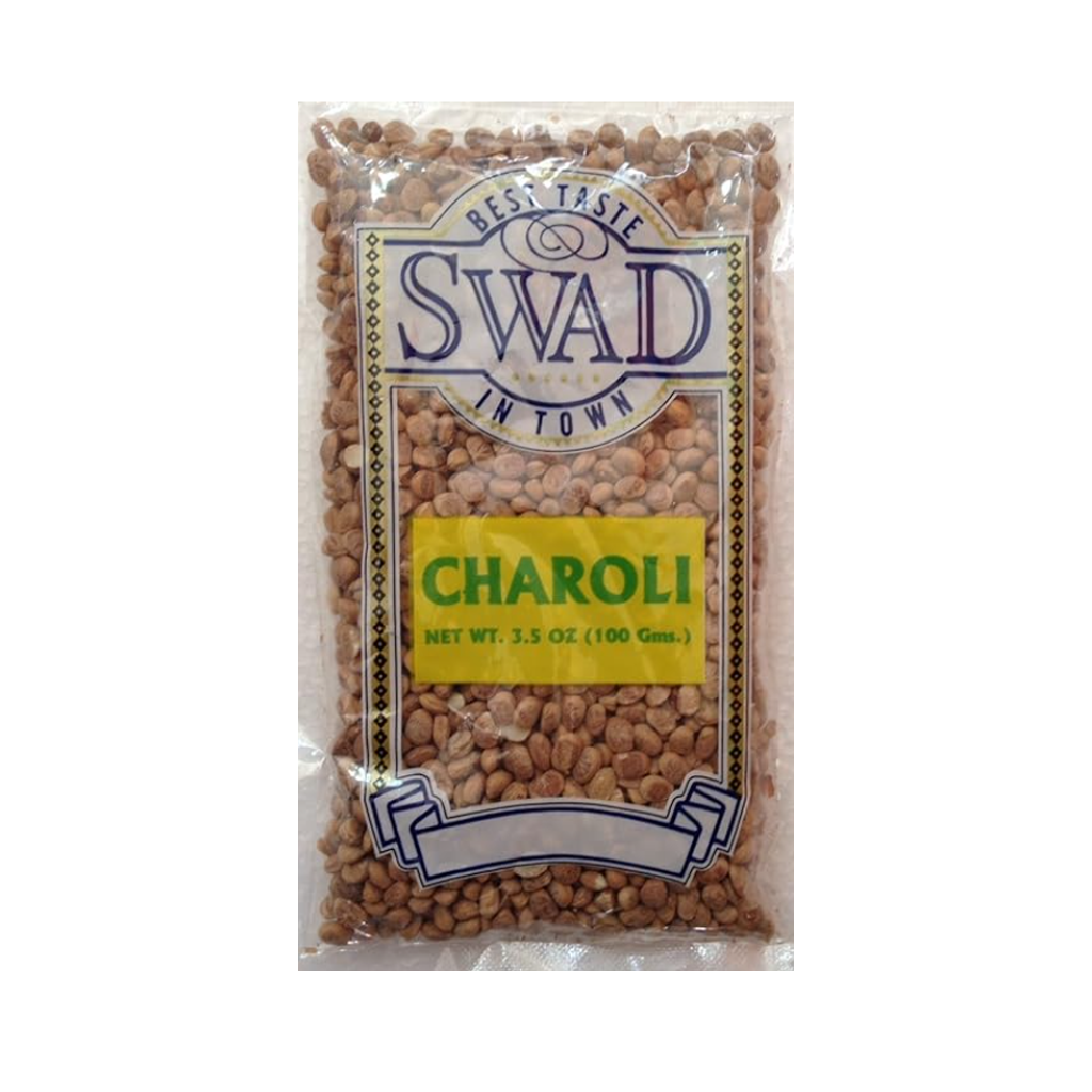 Swad Charoli 100g