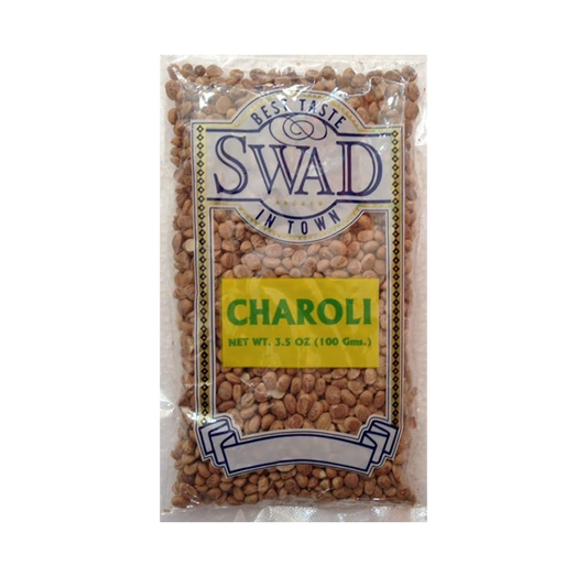 Swad Charoli 100g