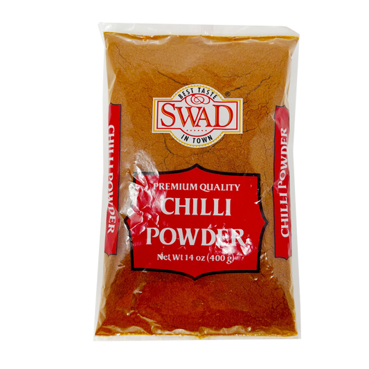 Swad Chilli Powder 400g
