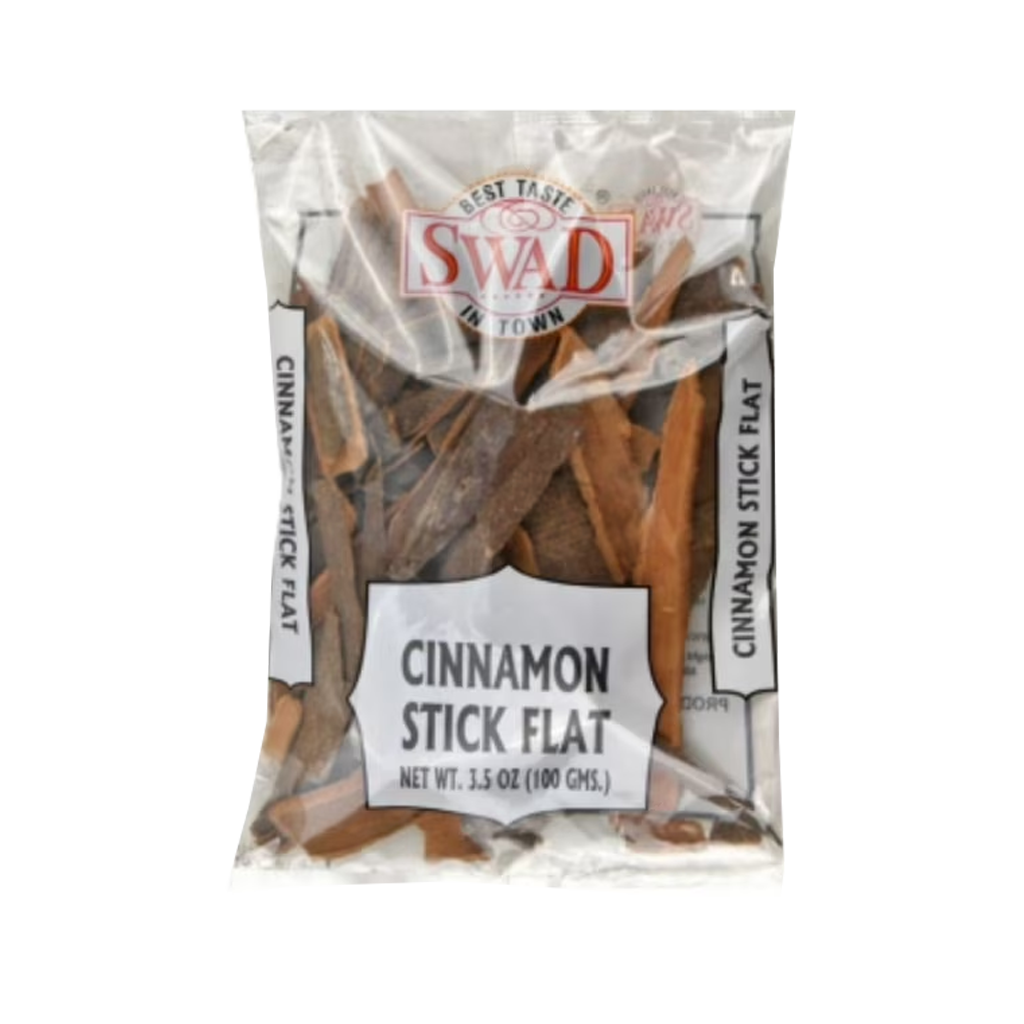 Swad Cinnamom Stick Flat 7oz