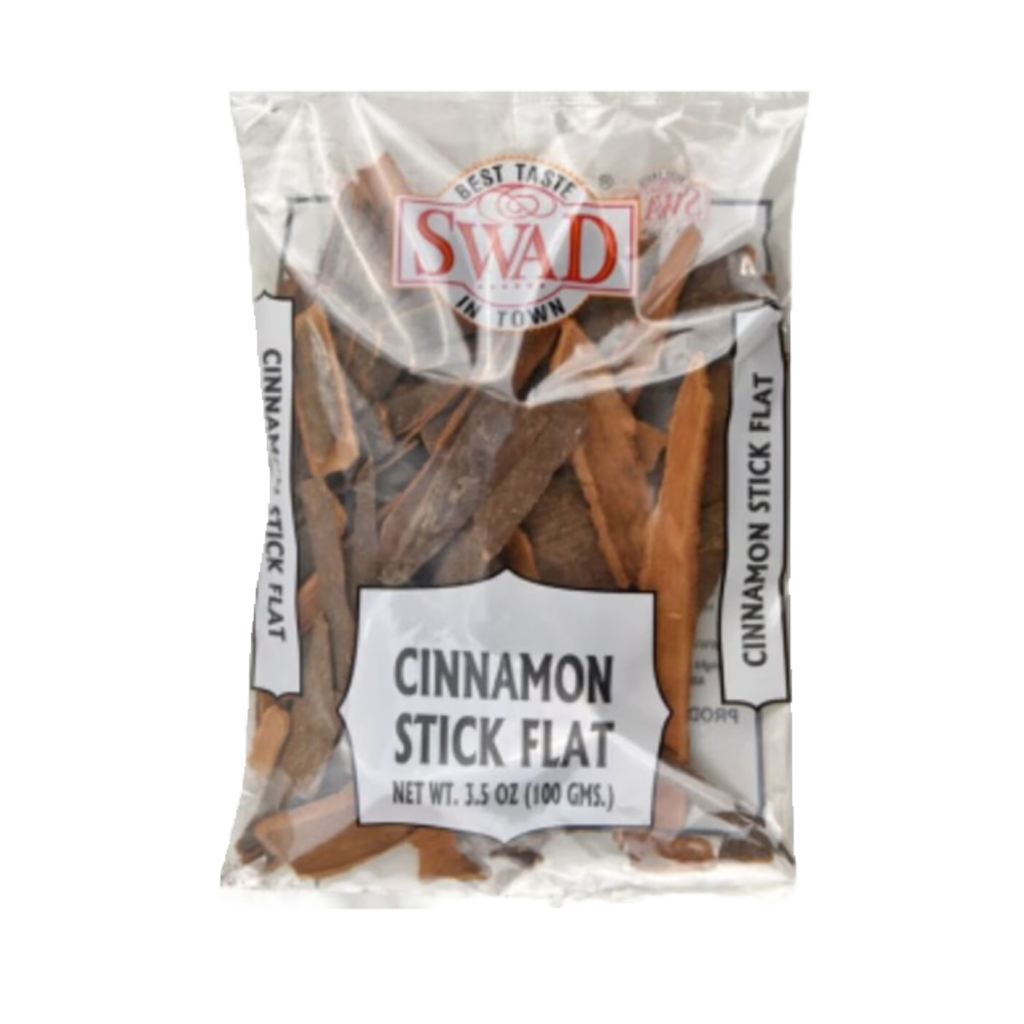 Swad CinnamonFlat 100g