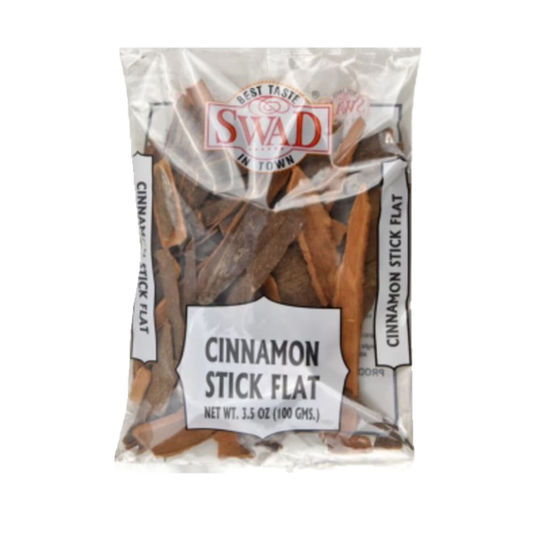 Swad CinnamonFlat 100g