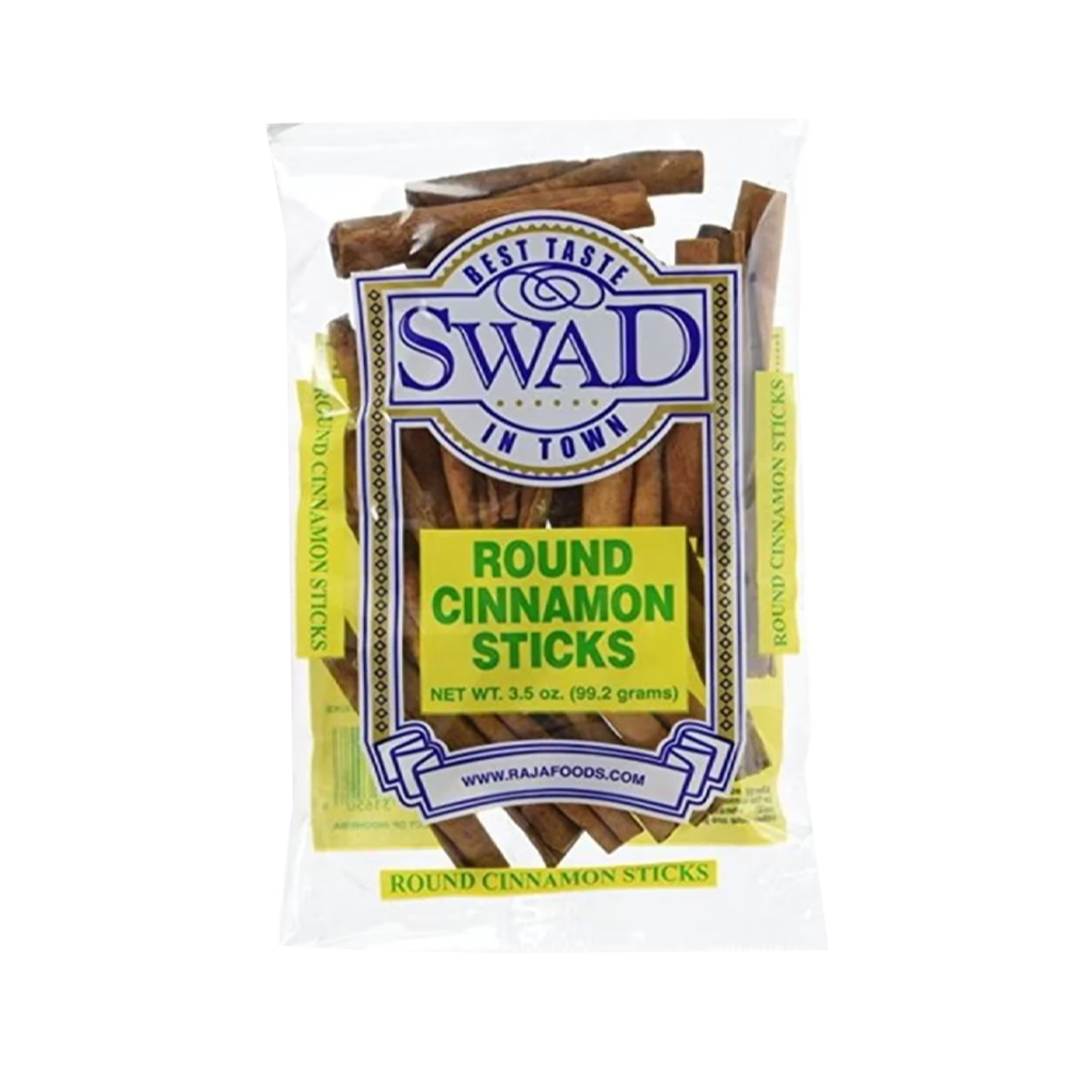 Swad  Cinnamon Round  100g