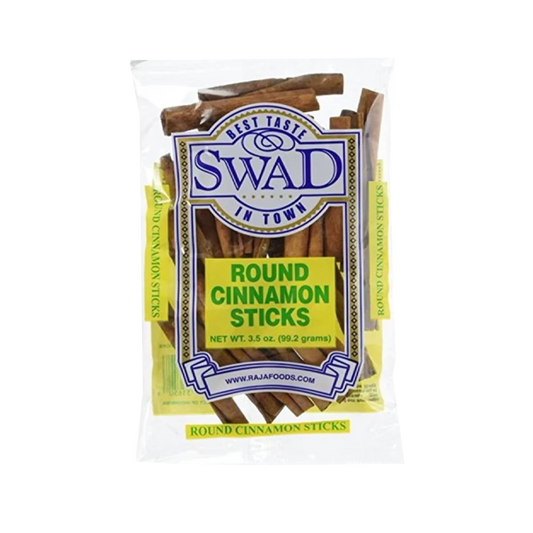 Swad  Cinnamon Round  100g
