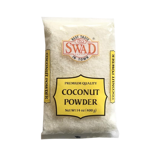 Swad Coconut Powder 14oz