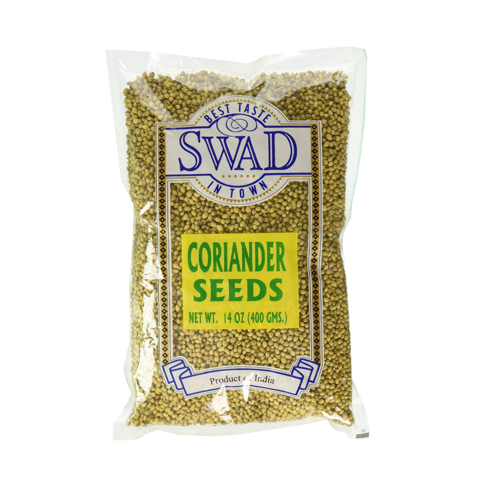Swad Corainder Seed 14oz