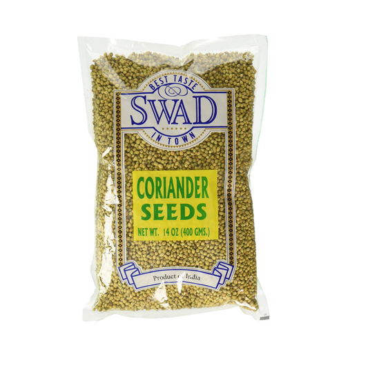 Swad Corainder Seed 14oz