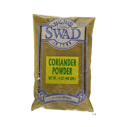 Swad Coriander Powder 14oz