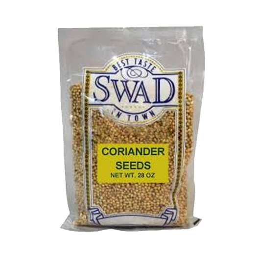 Swad Coriander Seed 800g