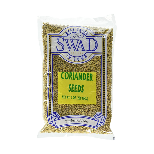 Swad Coriander Seeds 7oz