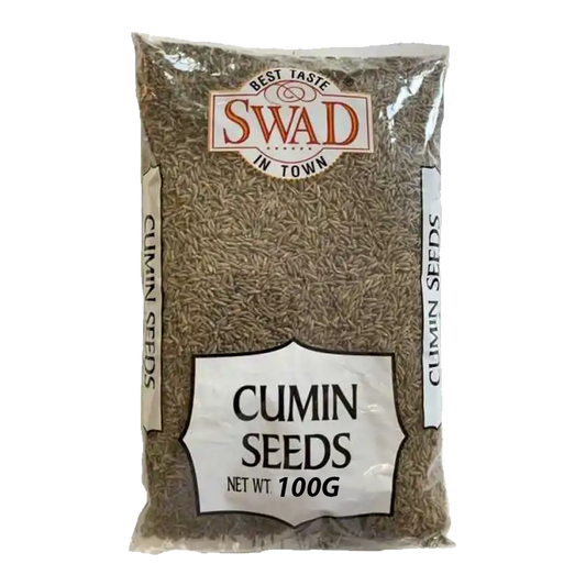 Swad Cumin Powder 100g