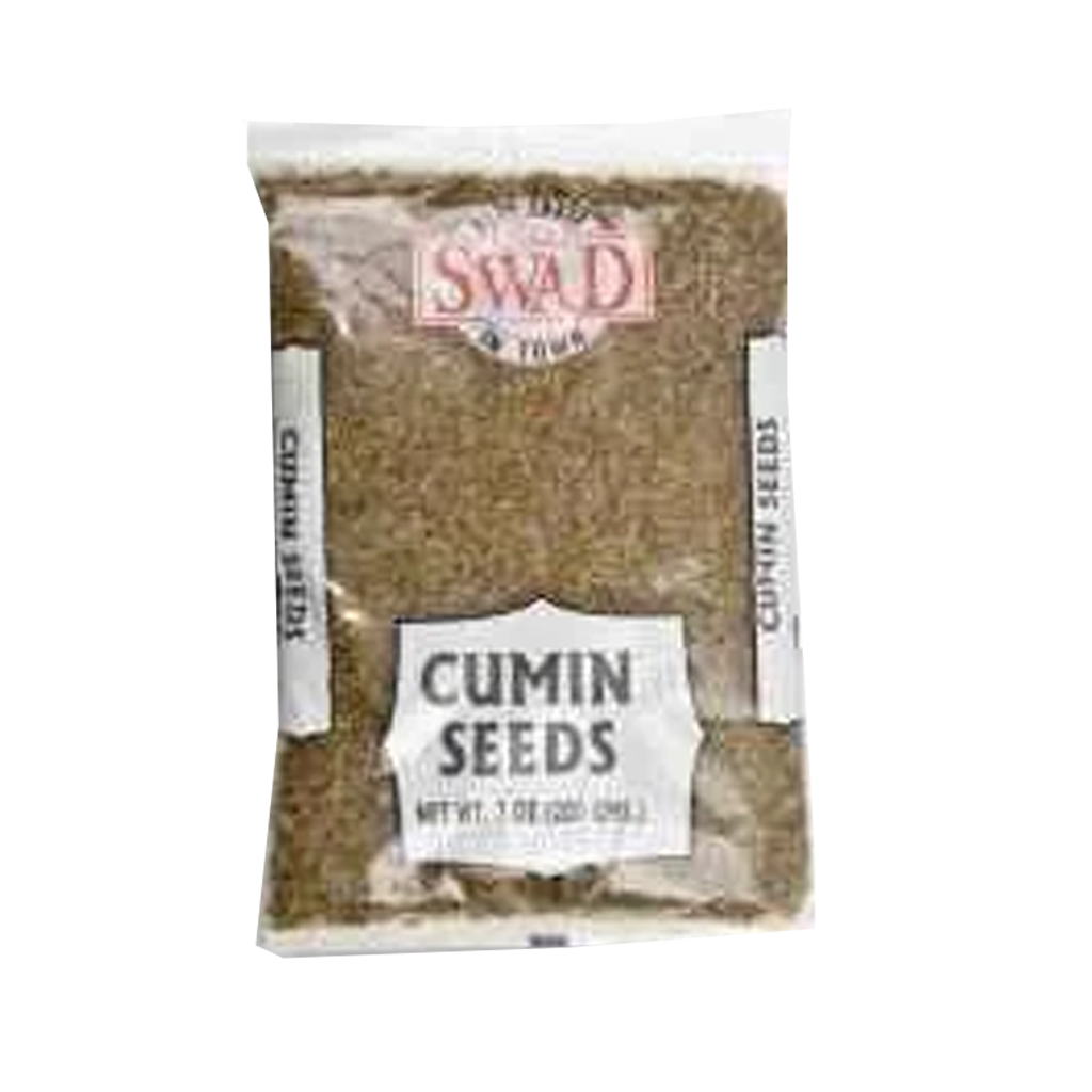 Swad Cumin Seeds  100g