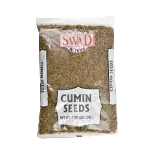 Swad Cumin Seeds  100g