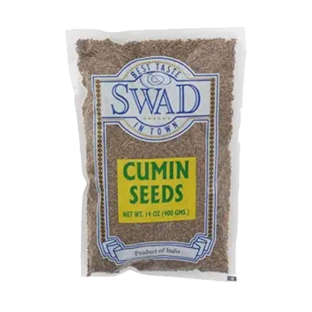 Swad Cumin Seeds 14oz